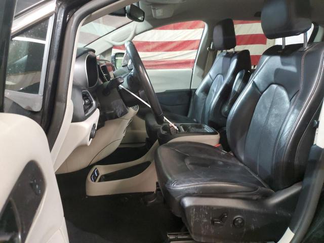 Photo 7 from auction – 2020 CHRYSLER PACIFICA T with VIN 2C4RC1BG2LR275541