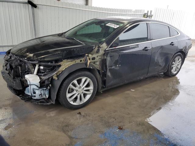 Photo 1 from auction – 2017 CHEVROLET MALIBU LT with VIN 1G1ZE5ST4HF271710