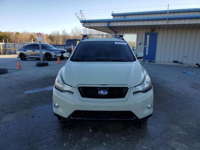 Photo 5 from auction – 2015 SUBARU XV CROSSTR with VIN JF2GPACC1FH299905