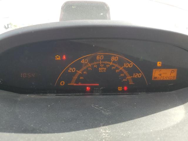 Photo 9 from auction – 2011 TOYOTA YARIS with VIN JTDKT4K33B5331997