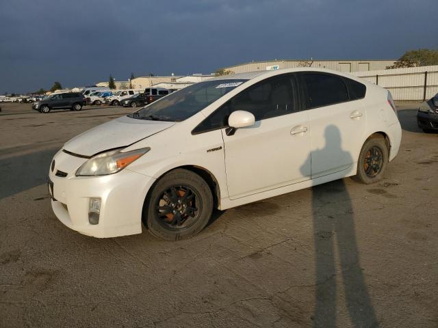 صورة رقم 1 من المزاد - 2011 TOYOTA PRIUS مع VIN JTDKN3DU9B0267519