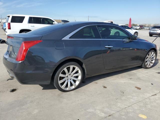 Photo 3 from auction – 2015 CADILLAC ATS with VIN 1G6AG1RXXF0122396