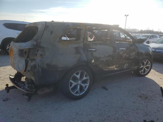 Photo 3 from auction – 2018 KIA SORENTO SX with VIN 5XYPKDA56JG350559