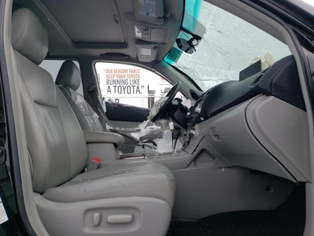 Photo 7 from auction – 2012 TOYOTA HIGHLANDER with VIN 5TDDK3EH3CS101126