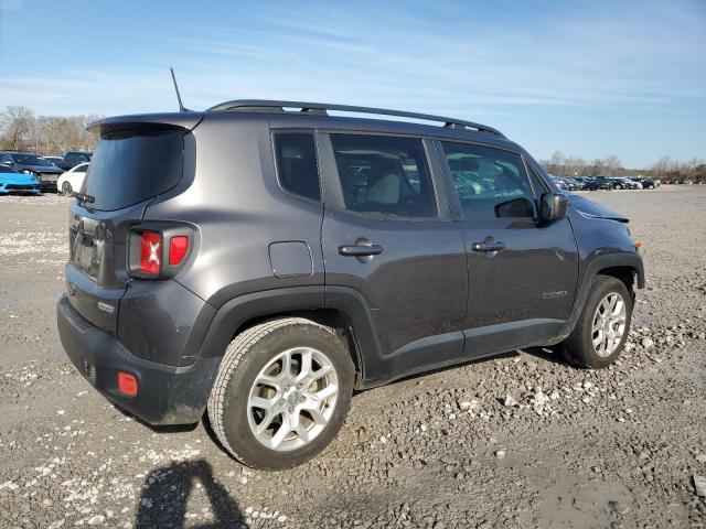 Photo 3 from auction – 2018 JEEP RENEGADE L with VIN ZACCJABBXJPJ68817