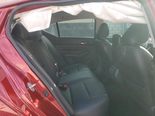 Photo 10 from auction – 2019 NISSAN ALTIMA SL with VIN 1N4BL4EV5KC106110