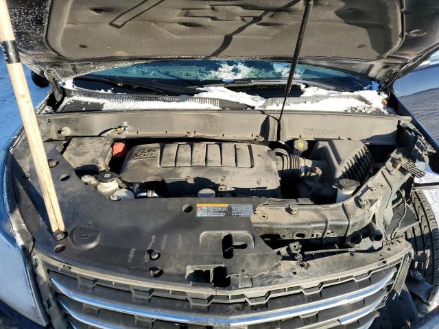 Photo 12 from auction – 2016 CHEVROLET TRAVERSE L with VIN 1GNKVGKD7GJ242279
