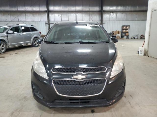 Photo 5 from auction – 2013 CHEVROLET SPARK LS with VIN KL8CA6S92DC611685
