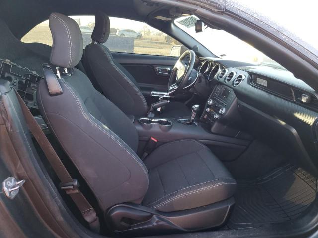 Photo 10 from auction – 2016 FORD MUSTANG with VIN 1FATP8EM0G5307724