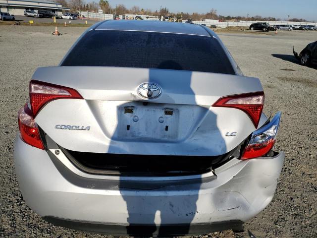 Photo 6 from auction – 2019 TOYOTA COROLLA L with VIN 5YFBURHE9KP940484