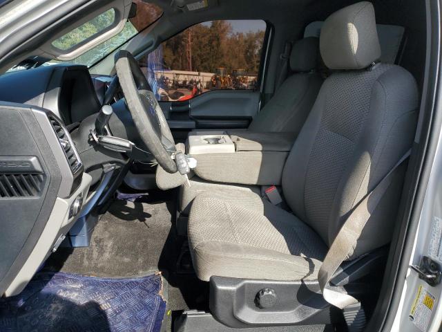 Photo 7 from auction – 2015 FORD F150 SUPER with VIN 1FTEW1C80FKD11405