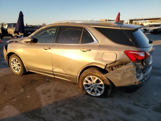 Photo 2 from auction – 2018 CHEVROLET EQUINOX LT with VIN 3GNAXJEV7JL108430