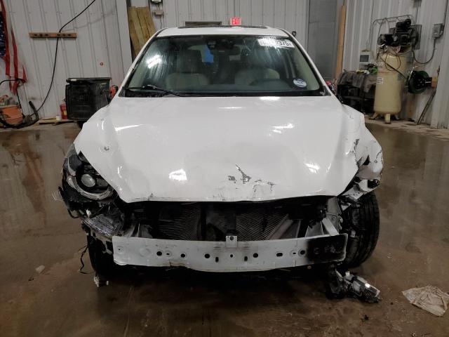 Photo 5 from auction – 2016 MAZDA CX-5 GT with VIN JM3KE4DY9G0904125