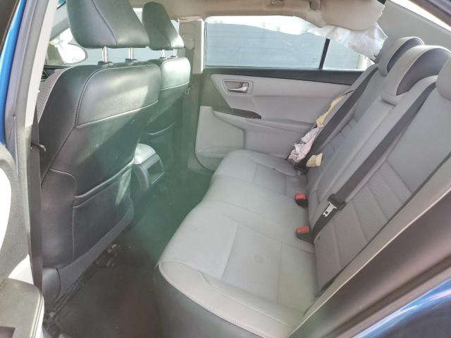 Photo 10 from auction – 2017 TOYOTA CAMRY LE with VIN 4T1BF1FK7HU634170