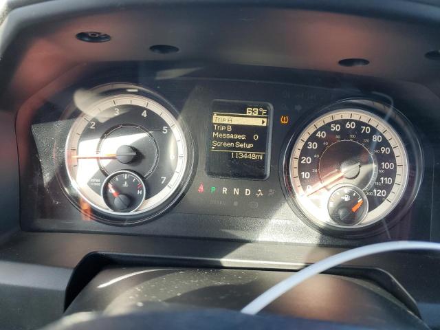 Photo 9 from auction – 2019 RAM 1500 CLASS with VIN 1C6RR6FG3KS581478