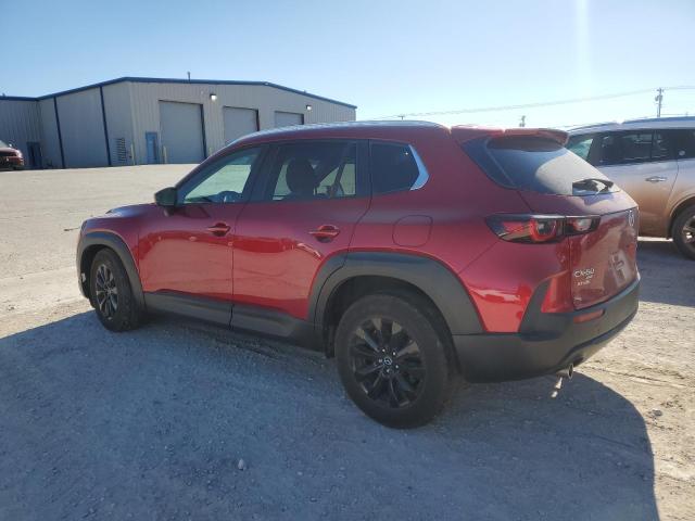 Photo 2 from auction – 2024 MAZDA CX-50 SELE with VIN 7MMVABAM6RN201739