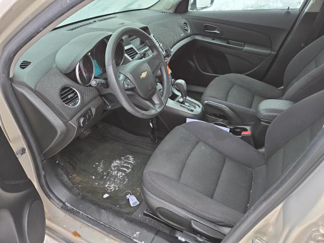 Photo 7 from auction – 2012 CHEVROLET CRUZE LT with VIN 1G1PF5SC7C7338002