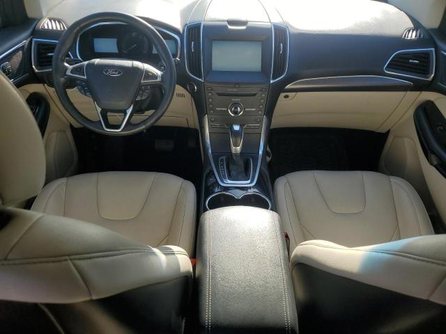 Photo 8 from auction – 2015 FORD EDGE TITAN with VIN 2FMPK4K98FBB24516