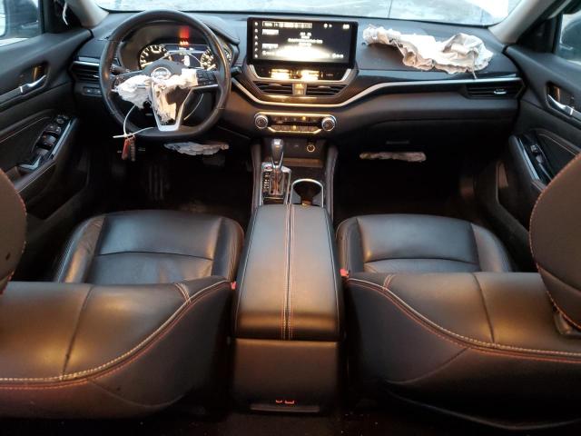 Photo 8 from auction – 2023 NISSAN ALTIMA SR with VIN 1N4BL4CV6PN415423