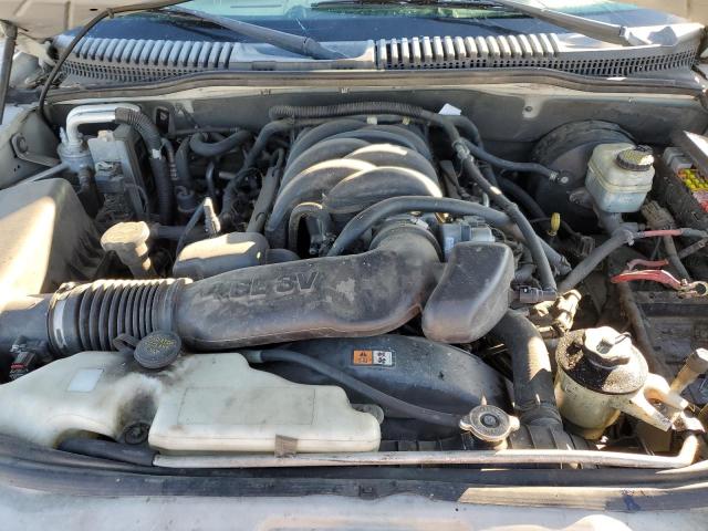 Photo 12 from auction – 2006 MERCURY MOUNTAINEE with VIN 4M2EU38846ZJ01093