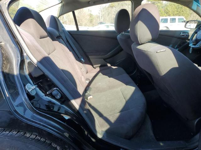 Photo 10 from auction – 2011 NISSAN ALTIMA BAS with VIN 1N4AL2AP4BN489954
