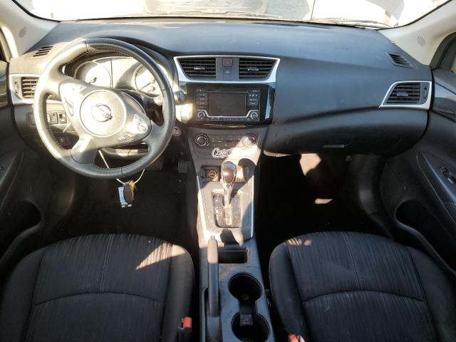 Photo 8 from auction – 2017 NISSAN SENTRA S with VIN 3N1AB7AP6HL696917