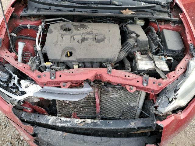 Photo 11 from auction – 2015 TOYOTA COROLLA L with VIN 2T1BURHE1FC469999