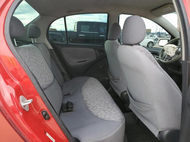 Photo 10 from auction – 2001 TOYOTA ECHO with VIN JTDBT123510190005