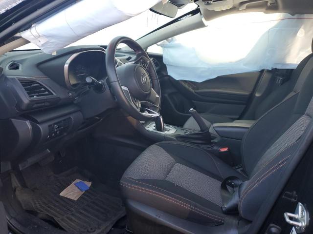 Photo 7 from auction – 2021 SUBARU CROSSTREK with VIN JF2GTAEC4M8271778