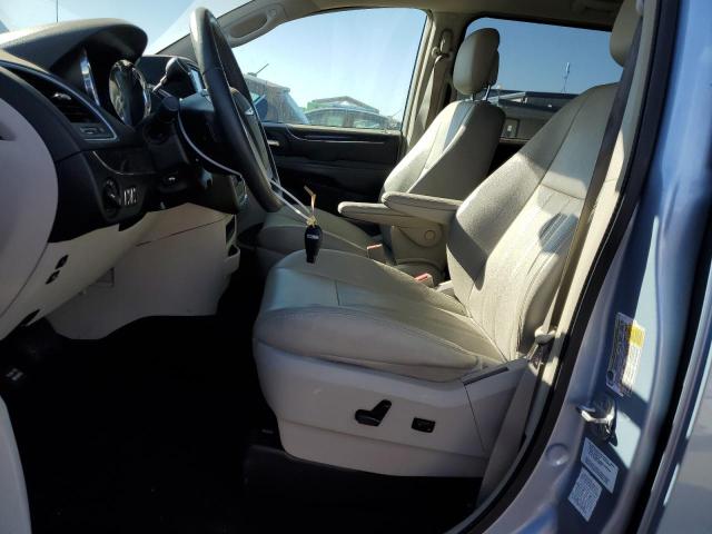 Photo 7 from auction – 2013 CHRYSLER TOWN & COU with VIN 2C4RC1CG7DR711106