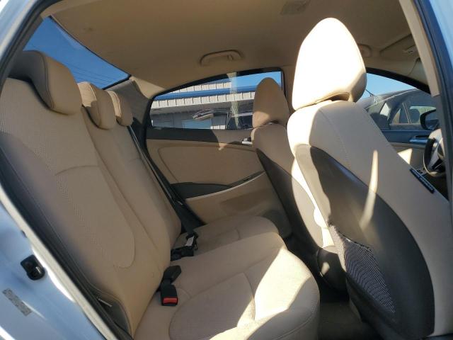 Photo 10 from auction – 2013 HYUNDAI ACCENT GLS with VIN KMHCT4AE1DU548766
