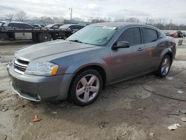 DODGE AVENGER SE 2013 con VIN 1C3CDZAB8DN610408 - Foto de la subasta