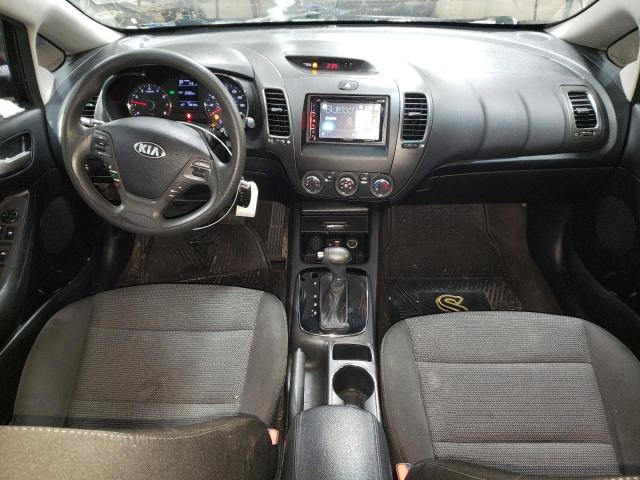 Photo 8 from auction – 2017 KIA FORTE LX with VIN KNAFK5A86H5673022