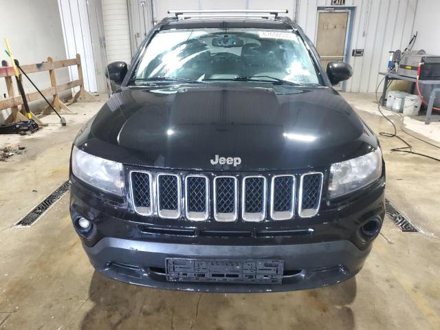 Photo 5 from auction – 2016 JEEP COMPASS SP with VIN 1C4NJDBB8GD535041