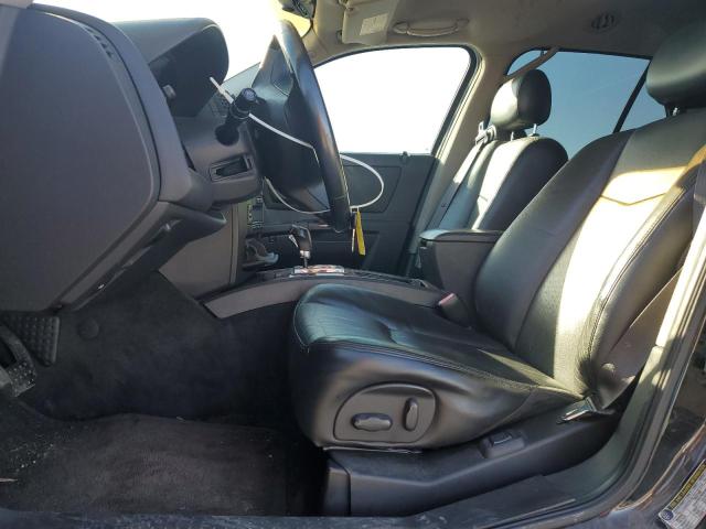 Photo 7 from auction – 2005 CADILLAC SRX with VIN 1GYEE637150137341