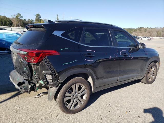 Photo 3 from auction – 2023 KIA SELTOS S with VIN KNDEU2AA8P7389906