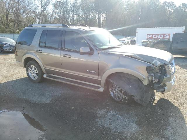 Снимка 4 от търг – 2006 FORD EXPLORER E с VIN 1FMEU64E26UB68464