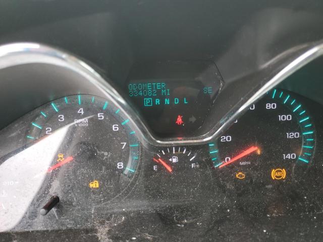 Photo 9 from auction – 2013 CHEVROLET TRAVERSE L with VIN 1GNKRFKD2DJ162737