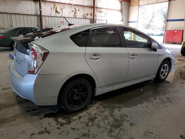 Photo 3 from auction – 2015 TOYOTA PRIUS with VIN JTDKN3DU0F0451351