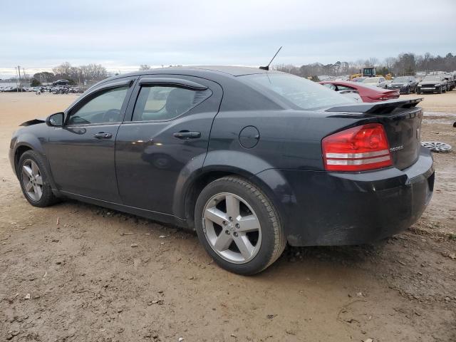 Photo 2 from auction – 2010 DODGE AVENGER R/ with VIN 1B3CC5FV8AN130523