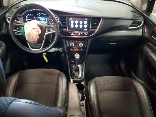 Photo 8 from auction – 2019 BUICK ENCORE PRE with VIN KL4CJASB2KB767185