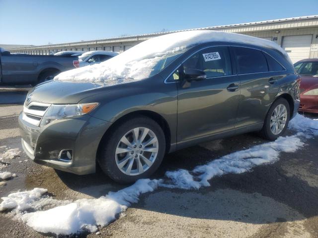 Photo 1 from auction – 2013 TOYOTA VENZA LE with VIN 4T3ZA3BB8DU070786