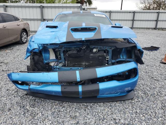 Photo 5 from auction – 2019 DODGE CHALLENGER with VIN 2C3CDZFJ3KH625629