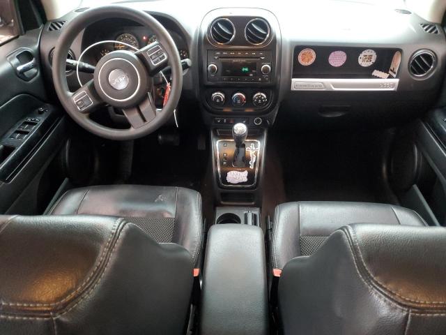Photo 8 from auction – 2015 JEEP COMPASS SP with VIN 1C4NJDBB0FD169820