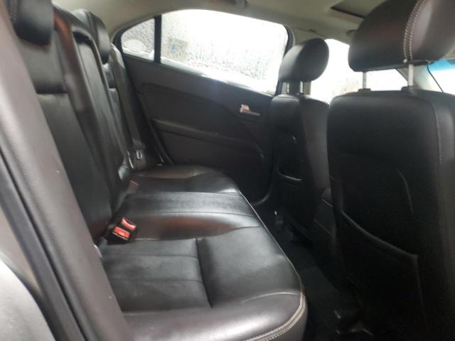 Photo 10 from auction – 2008 MERCURY MILAN PREM with VIN 3MEHM08148R624267