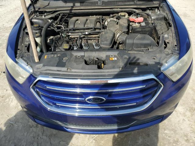 Photo 11 from auction – 2013 FORD TAURUS LIM with VIN 1FAHP2F85DG135758