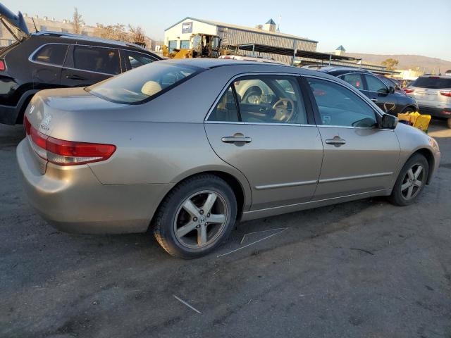 Photo 3 from auction – 2003 HONDA ACCORD EX with VIN JHMCM56663C021964