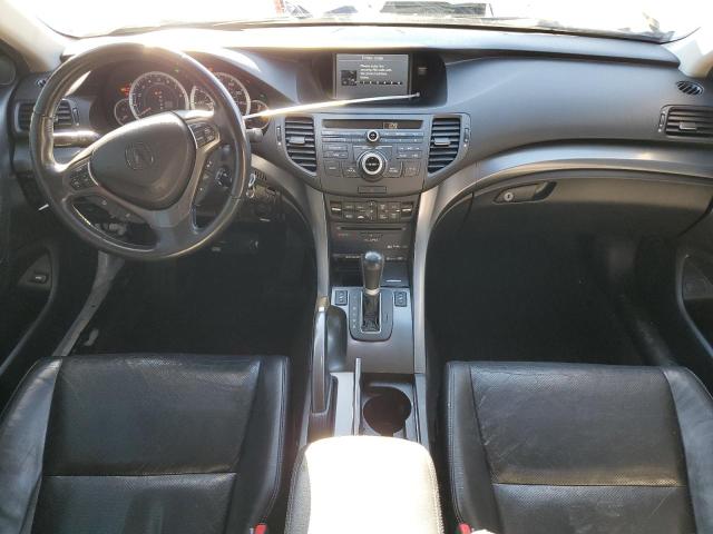 Photo 8 from auction – 2012 ACURA TSX TECH with VIN JH4CU2F65CC017094