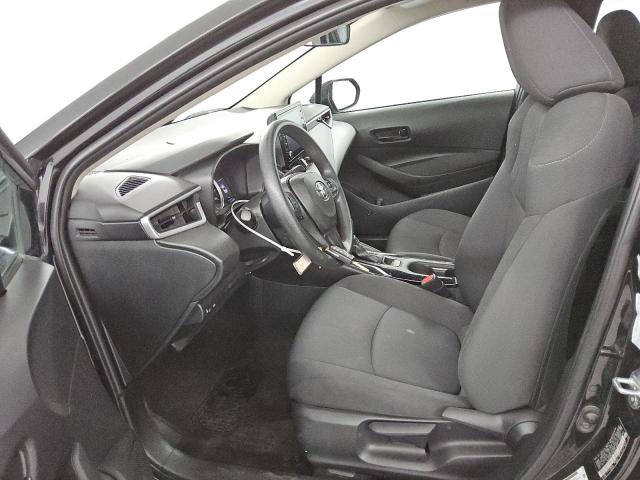 Photo 7 from auction – 2022 TOYOTA COROLLA LE with VIN 5YFEPMAE7NP271668
