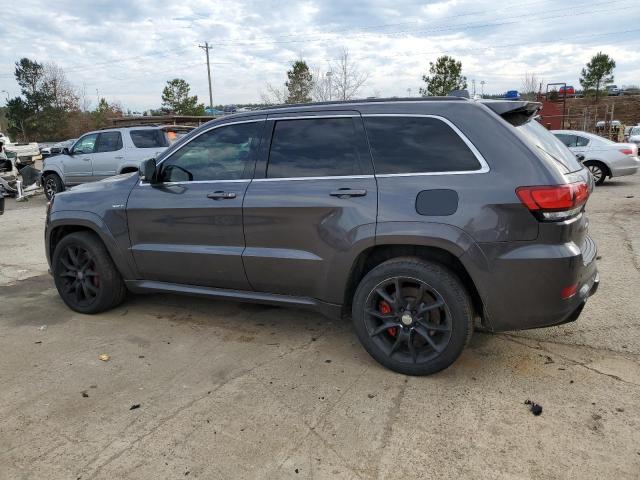 Photo 2 from auction – 2015 JEEP GRAND CHER with VIN 1C4RJFDJ5FC796987